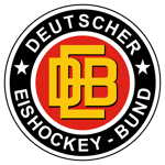 Logo des Deutschen Eishockey Bund