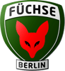 Füchse Berlin - Logo