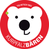 Kurpfalz Bären - Logo