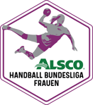 Logo Alsco HBF