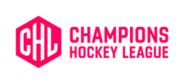 Logo der Champions Hockey League Logo der Champions Hockey League