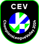 CEV Logo