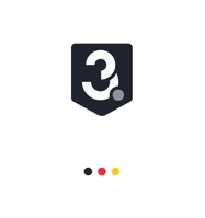 Logo der 3. Liga Männer