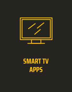 Alle Infos zu den Smart TV Apps von Sportdeutschland.TV
